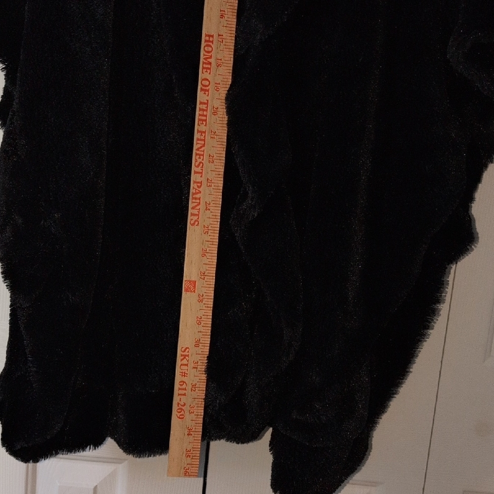 Source Unknown Black Wrap - image 4